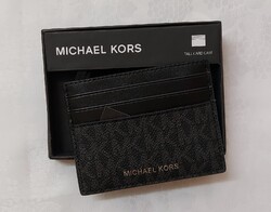 Kartenetui MICHAEL KORS - Herren - Original