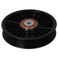 ORIGINAL® Bta Spannrolle, Keilrippenriemen für Opel ASTRA J MOVANO A Kasten
