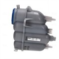 NISSENS 996323 Ausgleichsbehälter, Kühlmittel für AUDI