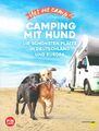 ADAC Campingführer Camping mit Hund die schönsten Campingplätze/Reiseführer/Buch