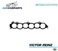 DICHTUNG ANSAUGKRÜMMER 71-53657-00 VICTOR REINZ NEU OE QUALITÄT