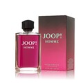 Joop! Homme 125mL/200mL Eau de Toilette Neu & OVP- Joop! Homme EDT