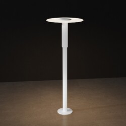 LED Außenleuchte Außenlampe Gartenlampe Gartenleuchte Wegeleuchte Standleuchte⭐⭐⭐Schutzart: IP65✅Energieverbrauch:6W✅Lichtfarbe:3000K