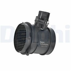 Delphi Luftmassenmesser für Audi A4 A6