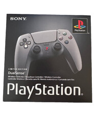 Playstation 5 DualSense® Wireless-Controller 30th Anniversary Limited Edition ✅