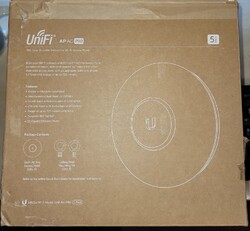 5x UniFi AP AC PRO Access Point Wlan (UAP-AC-PRO) - unbenutzt - originalverpackt