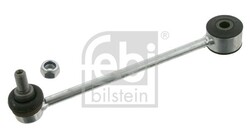 FEBI BILSTEIN KOPPELSTANGE STABI HINTERACHSE BEIDSEITIG passend für VW CADDY