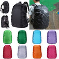 Regenschutz Regenhülle für Rucksack Schulranzen Regenabdeckung Raincover Überzug