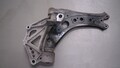 Querlenker MIT Träger Vorne Rechts VW Polo 1.4 TDI Bj 2006 9 N 2159350