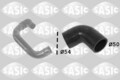 SASIC 3336280 Ladeluftschlauch für FIAT
