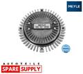 KUPPLUNG, KÜHLERLÜFTER FÜR AUDI SKODA VW MEYLE 100 121 0038