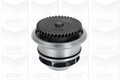 GRAF PA1010 Wasserpumpe, Motorkühlung für VW