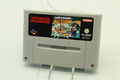 Super Mario all Stars Super Nintendo SNES Pal version, made in Japan, vintage
