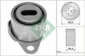 INA 531 0061 10 Spannrolle Zahnriemen Ø50mm für OPEL Arena Bus (A97)