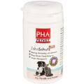 PHA ZahnSchutz Plus Pulver f.Hunde/Katzen 60 g PZN 10229353