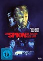 Der Spion, der aus der Kälte kam (1965) - Richard Burton, Martin Ritt [DVD]