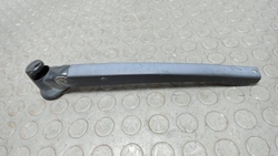 Scheibenwischerarm Hinten VW Fox 1.2 5 Z 12 Monate Garantie Sofortversand