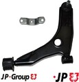 JP GROUP 3940100170 Lenker für Radaufhängung Querlenker Lenker 
