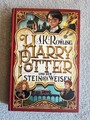 Harry Potter und der Stein der Weisen Buch neuwertig gebundene Ausgabe Band 1