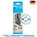Shimano Kette CN-HG95 10-Fach-116 Glieder DEORE XT XTR SLX HG-X Fahrrad Kette