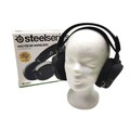 SteelSeries arctis 9x Xbox Wireless und Bluetooth Kopfhörer Gaming Soundbars Wir
