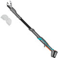 GARDENA Akku-Baumschere EasyCut 110/18V P4A Ready-To-Use Set, 18Volt, dunkelgrau