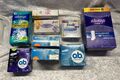 Konvolut Tampons o.b. Damenbinden Always Ultra, Damenhygiene, Hygieneartikel,neu