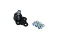 Traggelenk Führungsgelenk KAMOKA 9040107 für VIANO VITO MERCEDES W639 Bus MIXTO
