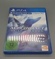 Sony Playstation 4 - PS4: Ace Combat 7 Skies Unknown - Playstation VR Kompatibel