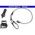 Ate 24.0711-6011.3 Sensor Raddrehzahl Vorderachse für Volvo