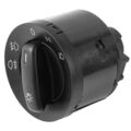 LICHTSCHALTER SCHEINWERFER FÜR VW PASSAT B6 GOLF 5 V JETTA 3 TOURAN GOLF PLUS