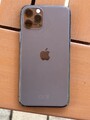 Apple iPhone 11 Pro 256GB Space Grau
