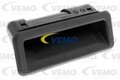 VEMO Schalter, Heckklappenentriegelung V20-73-0192 für BMW