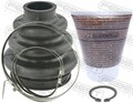 Faltenbalgsatz Antriebswelle FEBEST 1917-E90R für BMW 3er Touring E91 E90 X1 E84