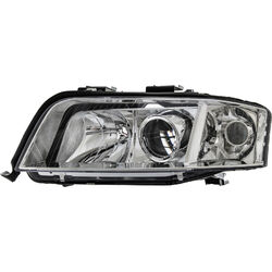 Scheinwerfer links für Audi A6 C5 Typ 4B Bj. 01-04 Limo Avant 