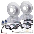 ATEC BREMSENSET BREMSENKIT+4x BREMSSCHLAUCH VORN+HINTEN FÜR BMW 3-ER E36 318-328