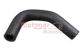 Kühlerschlauch METZGER 2421429 für OPEL ASTRA Caravan P10 MOKKA J13 MERIVA S10