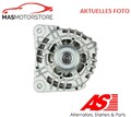 LICHTMASCHINE GENERATOR AS-PL A3037(P) P FÜR NISSAN INTERSTAR,PRIMASTAR