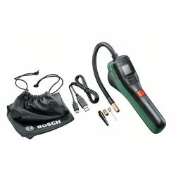 BOSCH Akku-Druckluftpumpe EasyPump 3,6V