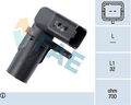 FAE 79254 Impulsgeber, Kurbelwelle für NISSAN,OPEL,RENAULT,SUZUKI