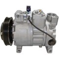 Kompressor Klimaanlage MAHLE ACP 121 000S für Audi A6 C5 Avant Allroad