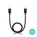 Original Motorola Usb Typ C zu C Schnellladekabel Datenkabel