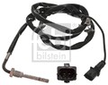 FEBI BILSTEIN 48834 Sensor, exhaust gas temperature for OPEL VAUXHALL