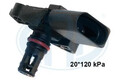 Kartendrucksensor 550194A ERA für AUDI SEAT SKODA VW