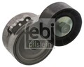Febi Bilstein 19482 Riemenspanner, Keilrippenriemen für CITROËN PEUGEOT Riementr