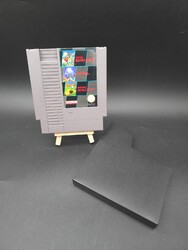 Super Mario Bros. 1 - Nintendo World Cup - Tetris - Nintendo NES | 3 in 1 Modul