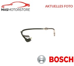 SENSOR ABGASTEMPERATUR BOSCH 0 986 259 038 A NEU OE QUALITÄT