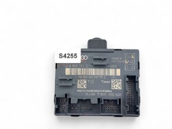 Audi A6 S6 C6 4F 2009 Türsteuergerät 4F0959792S TSL4762