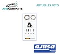 MONTAGESATZ DICHTSATZ TURBOLADER JTC11488 AJUSA NEU OE QUALITÄT