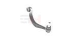 GH Querlenker Radaufhängung vorderachse rechts für Mazda 6 Hatchback GG 2.0